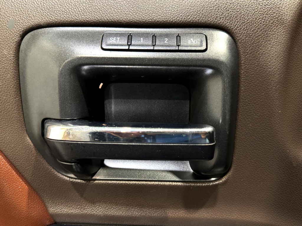 2016 Chevrolet Silverado 1500 Image 27