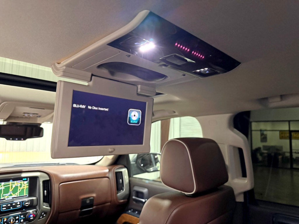 2016 Chevrolet Silverado 1500 Image 30