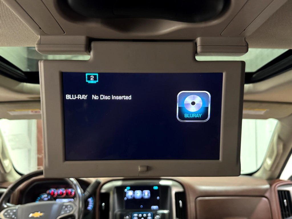 2016 Chevrolet Silverado 1500 Image 31