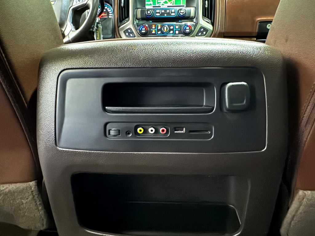 2016 Chevrolet Silverado 1500 Image 32