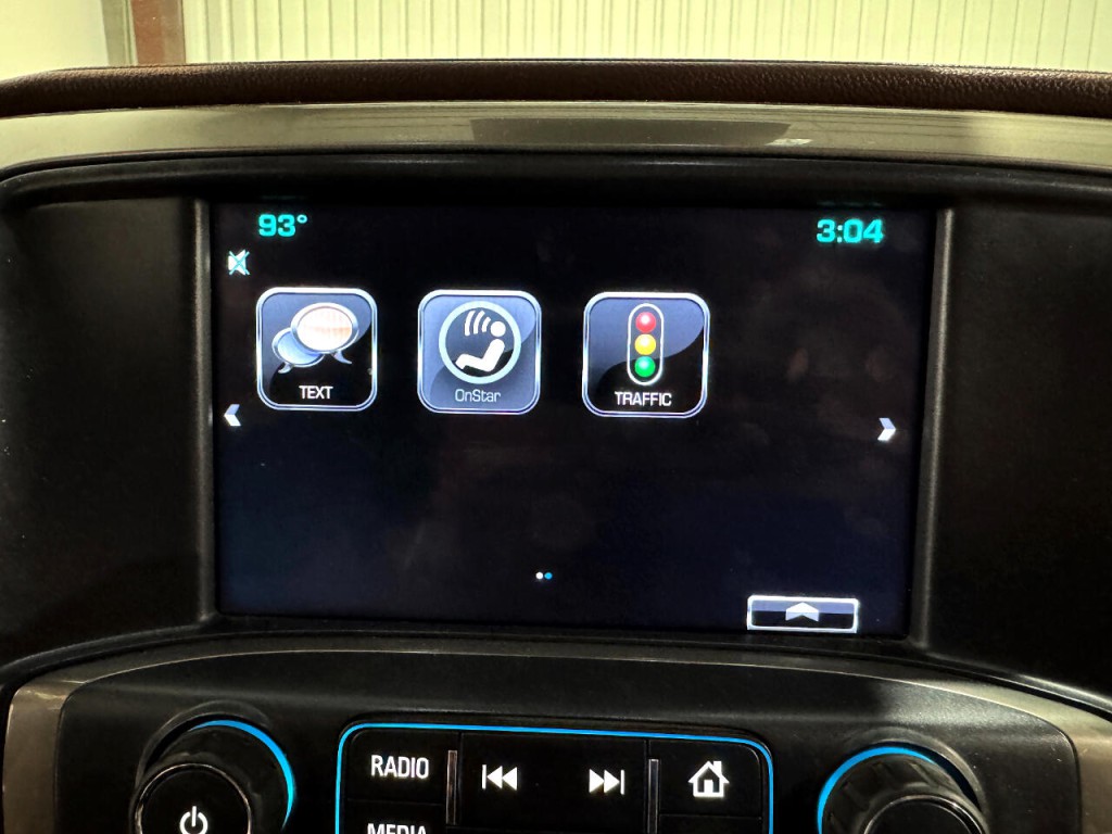 2016 Chevrolet Silverado 1500 Image 38