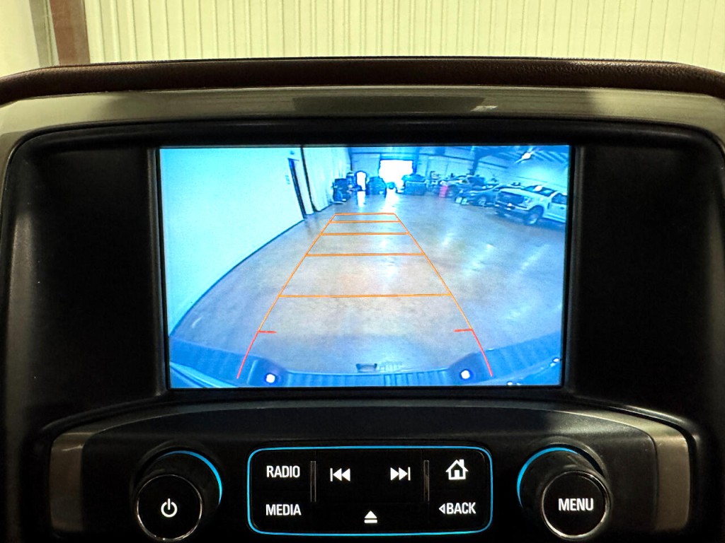 2016 Chevrolet Silverado 1500 Image 39