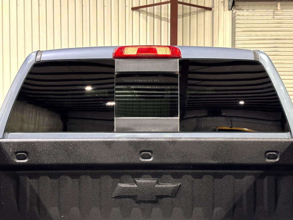 2016 Chevrolet Silverado 1500 Image 41