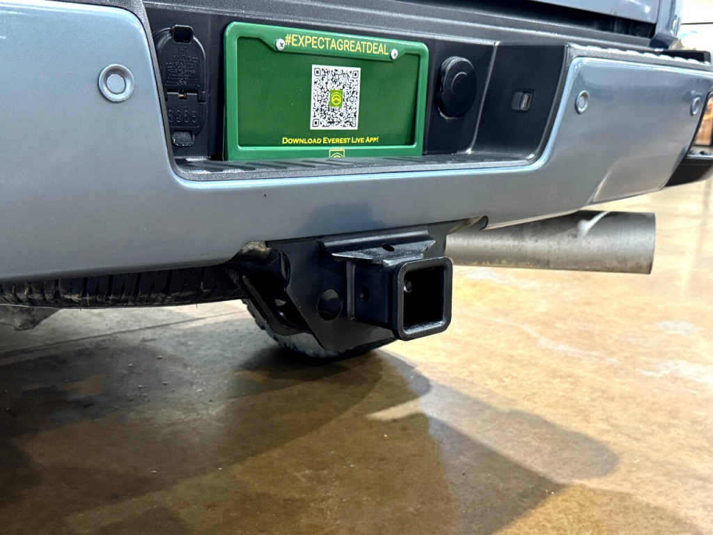 2016 Chevrolet Silverado 1500 Image 42
