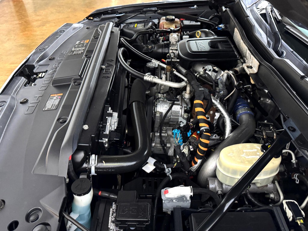 2016 Chevrolet Silverado 1500 Image 43