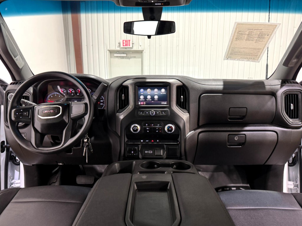 2023 GMC Sierra 2500 Image 14