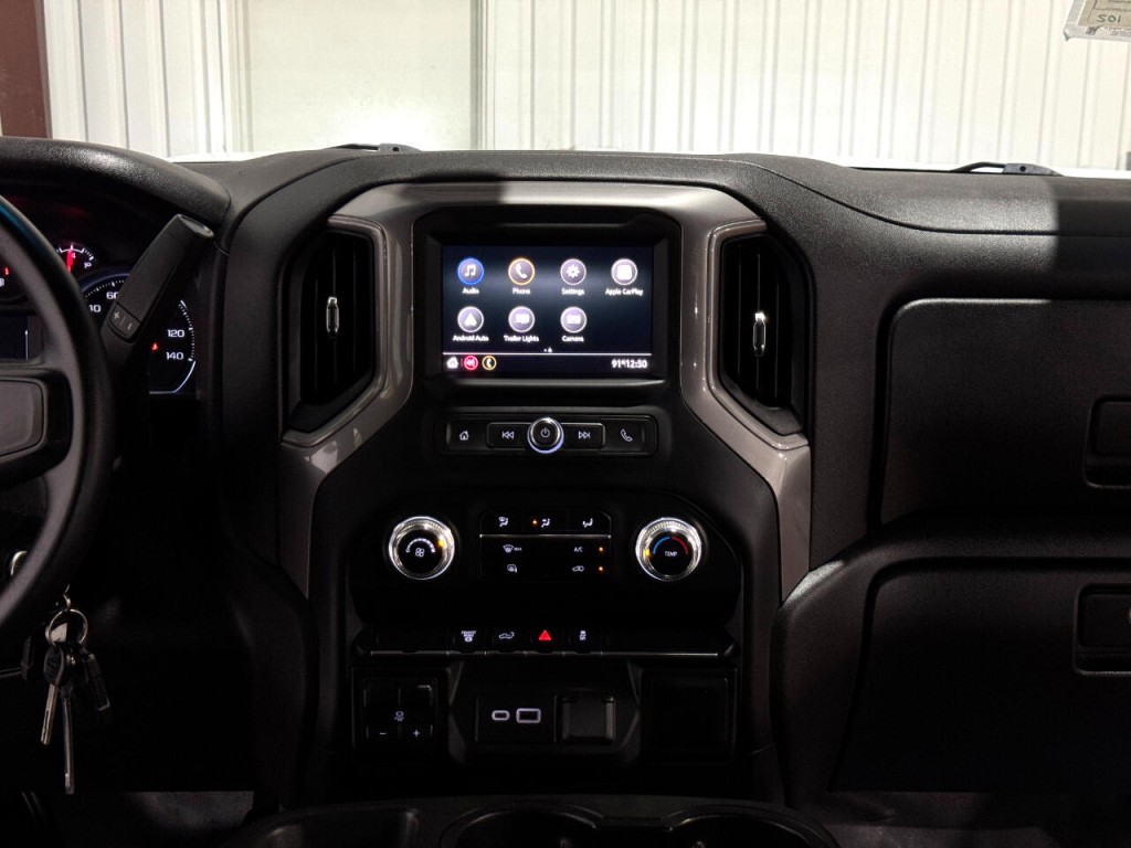 2023 GMC Sierra 2500 Image 15