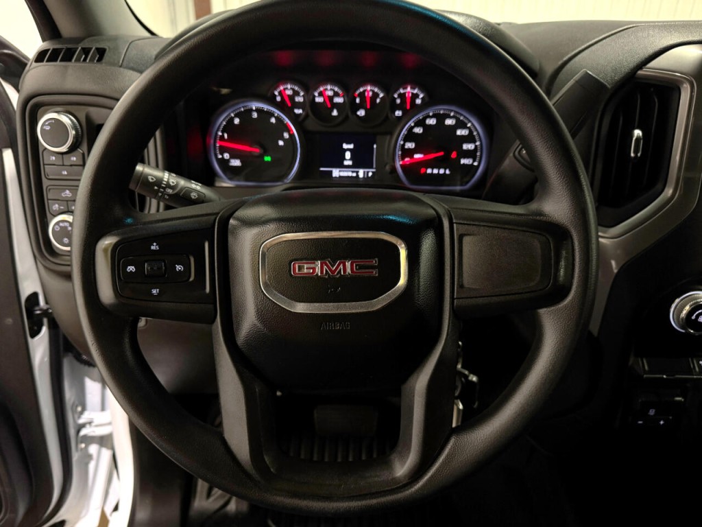 2023 GMC Sierra 2500 Image 16