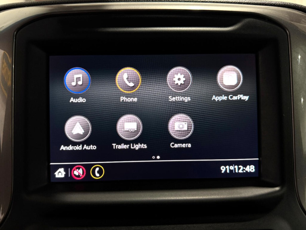 2023 GMC Sierra 2500 Image 21