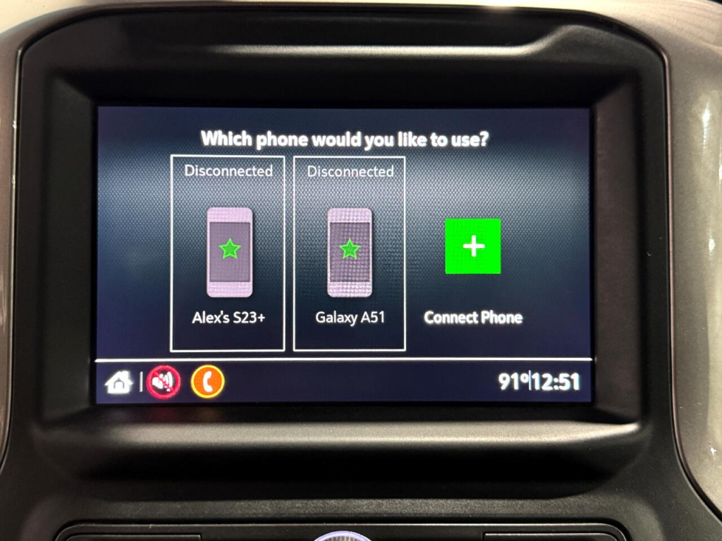 2023 GMC Sierra 2500 Image 22