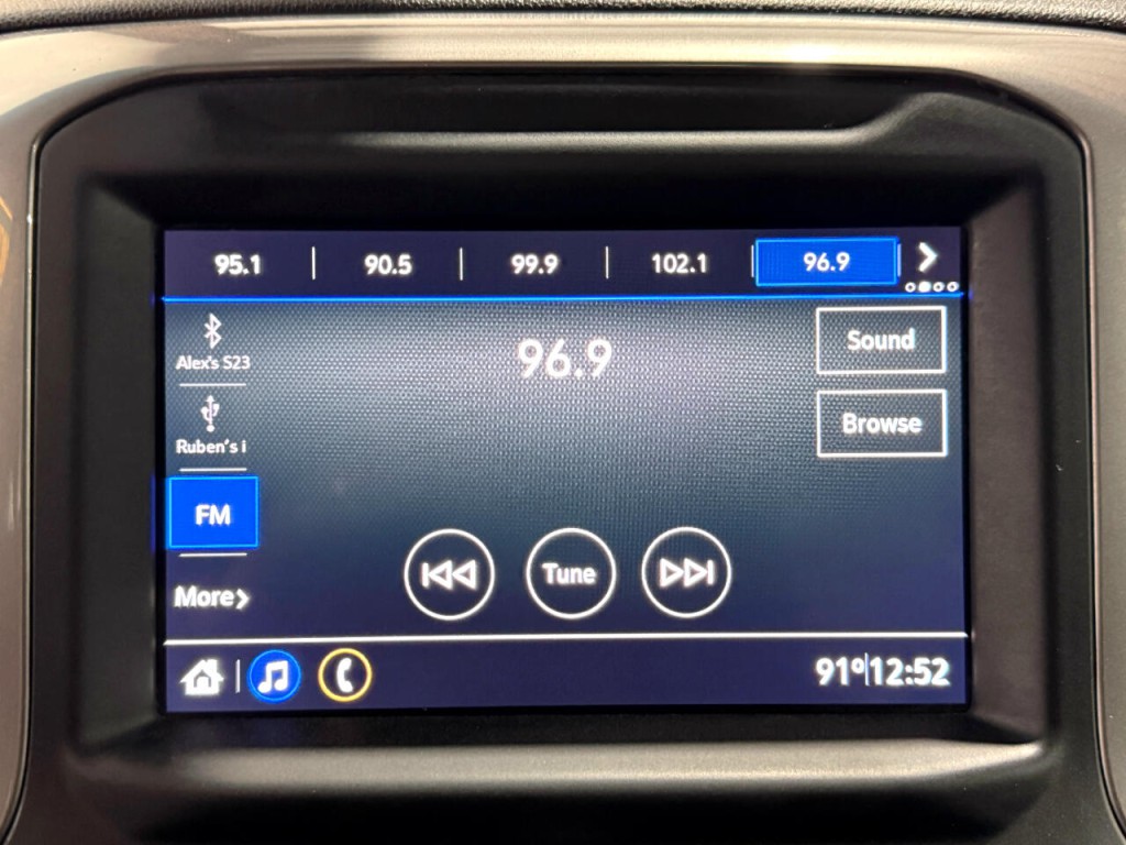 2023 GMC Sierra 2500 Image 23