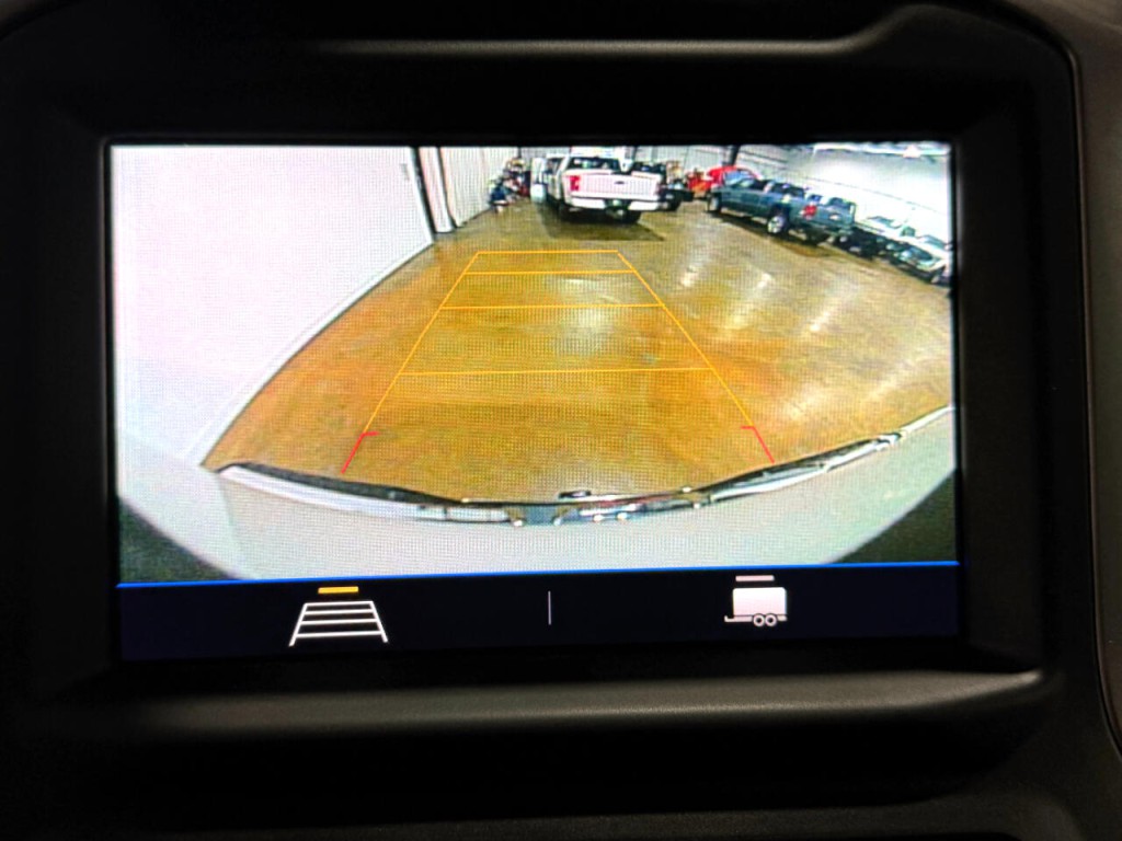 2023 GMC Sierra 2500 Image 24