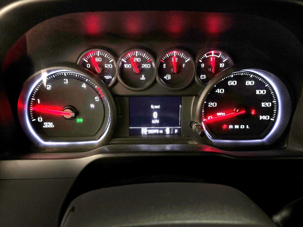 2023 GMC Sierra 2500 Image 25