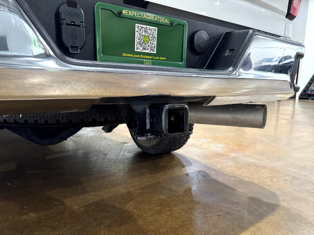 2023 GMC Sierra 2500 Image 29