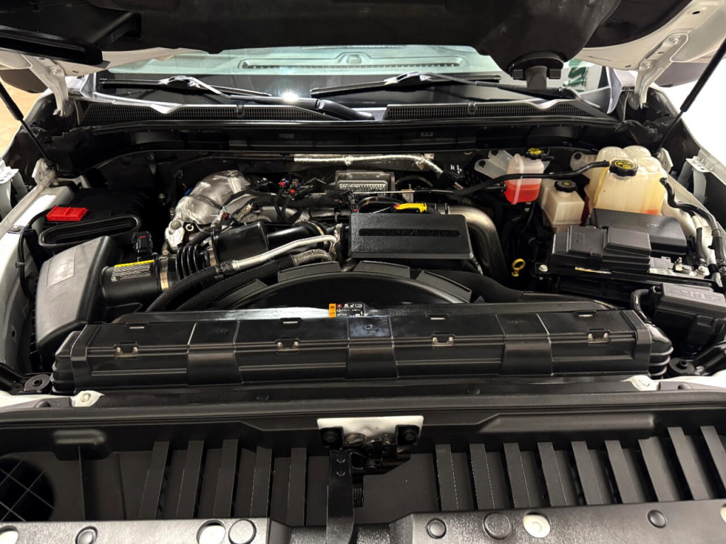 2023 GMC Sierra 2500 Image 31