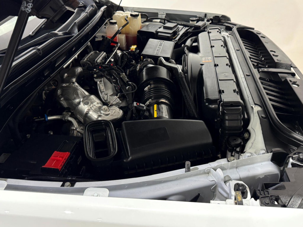 2023 GMC Sierra 2500 Image 33