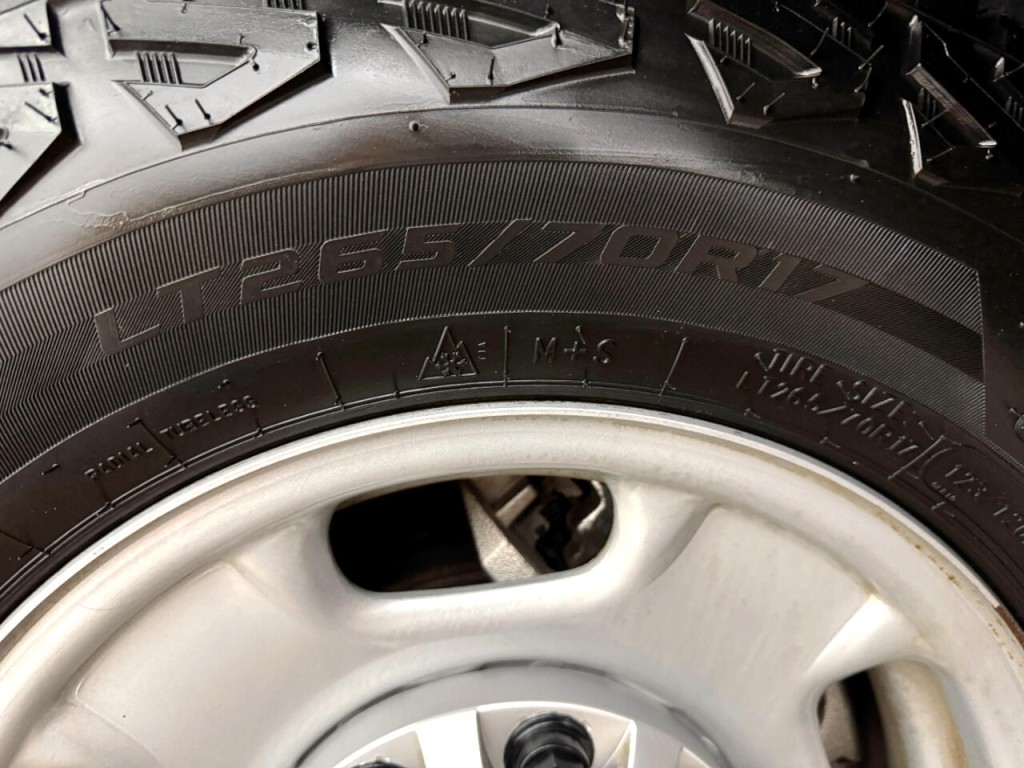 2023 GMC Sierra 2500 Image 34