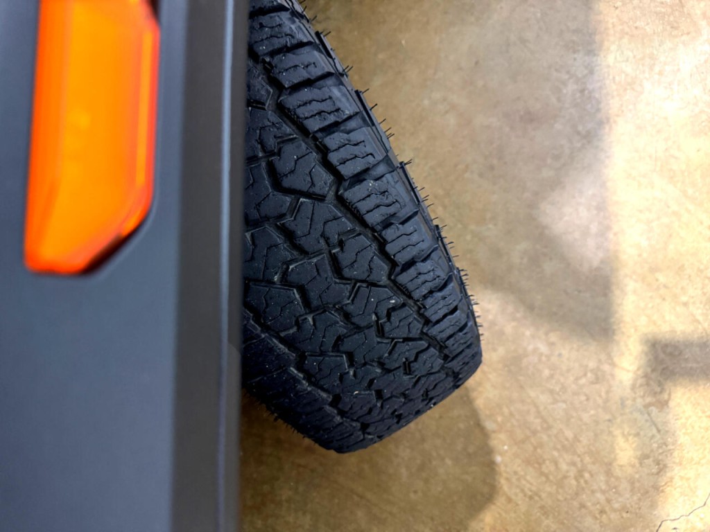 2023 GMC Sierra 2500 Image 36