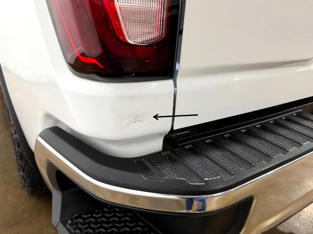 2023 GMC Sierra 2500 Image 37