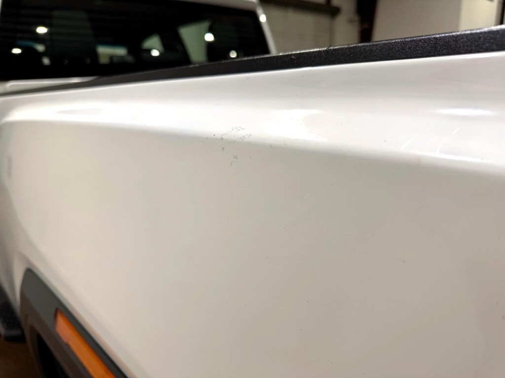 2023 GMC Sierra 2500 Image 38