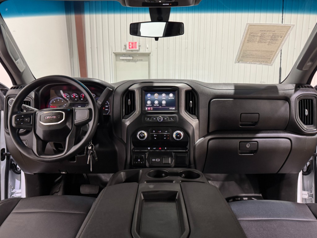2023 GMC Sierra 2500 Image 15
