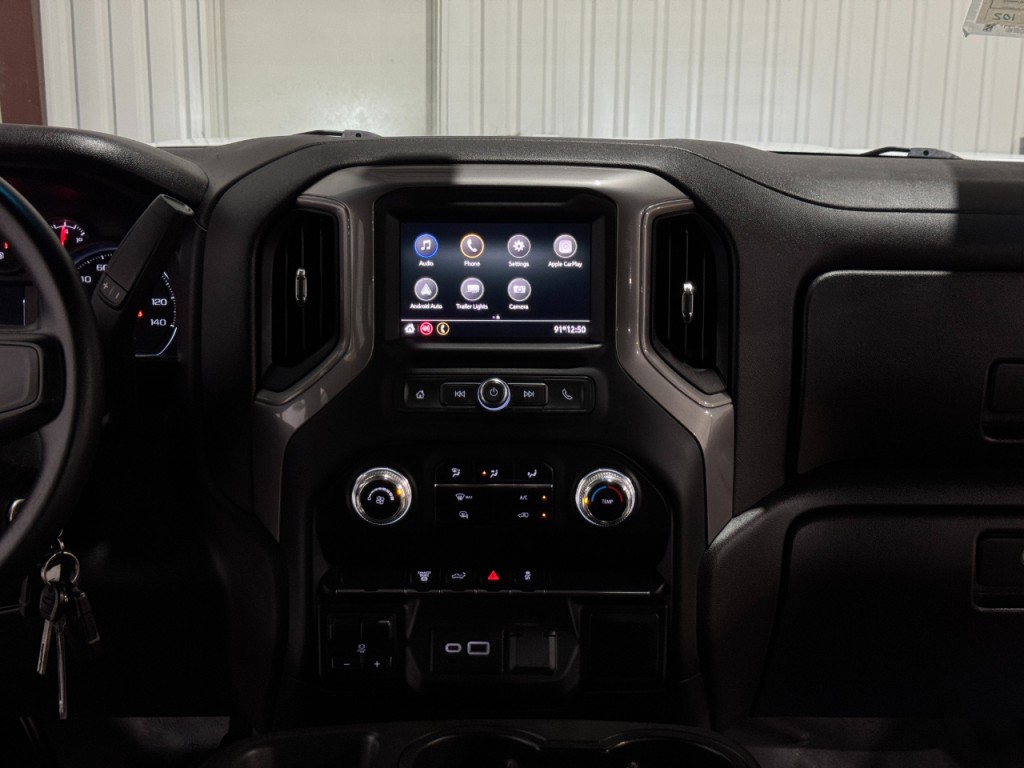 2023 GMC Sierra 2500 Image 16