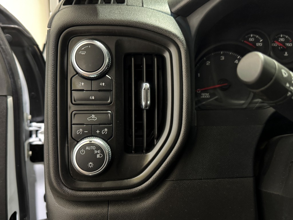 2023 GMC Sierra 2500 Image 19