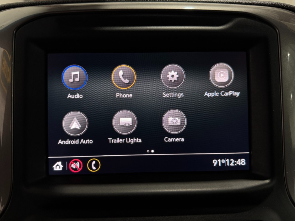 2023 GMC Sierra 2500 Image 22