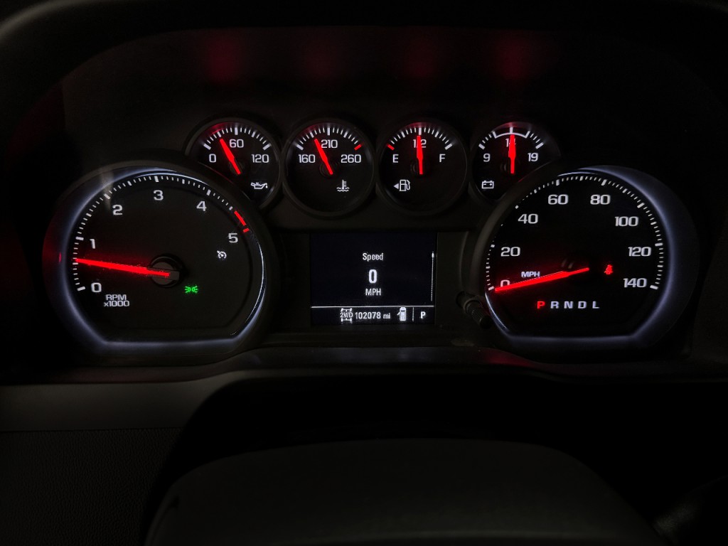 2023 GMC Sierra 2500 Image 26