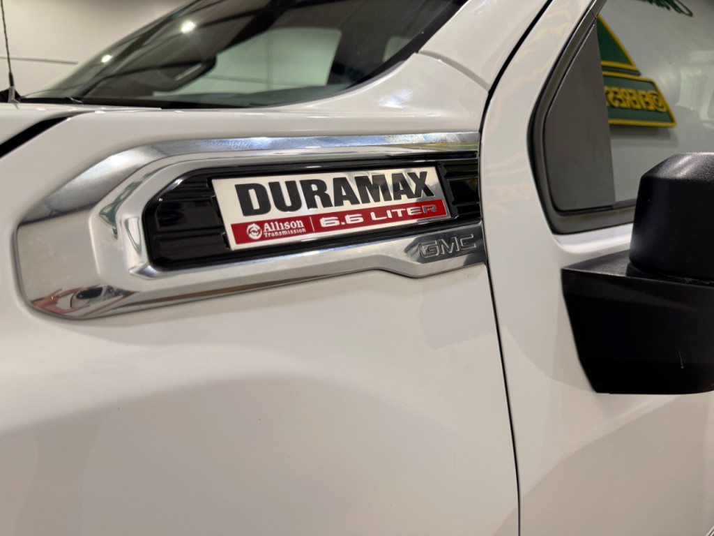 2023 GMC Sierra 2500 Image 27