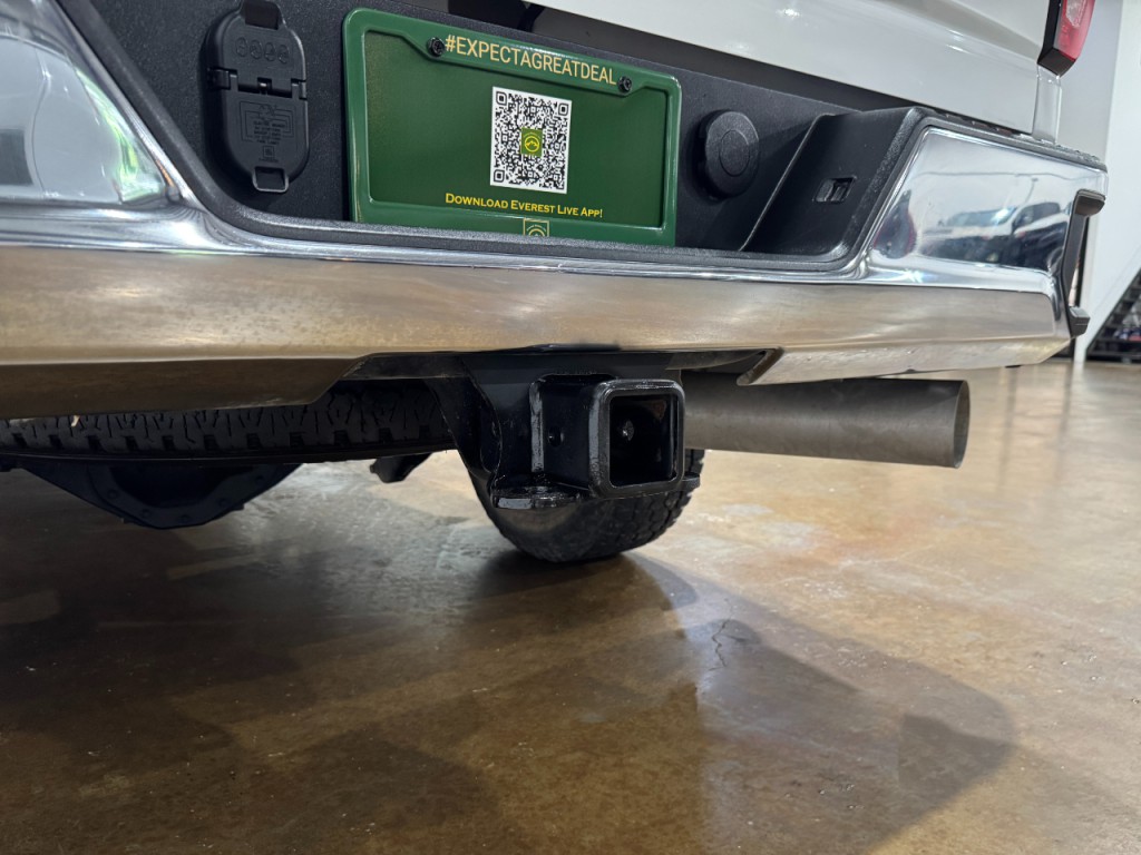 2023 GMC Sierra 2500 Image 29