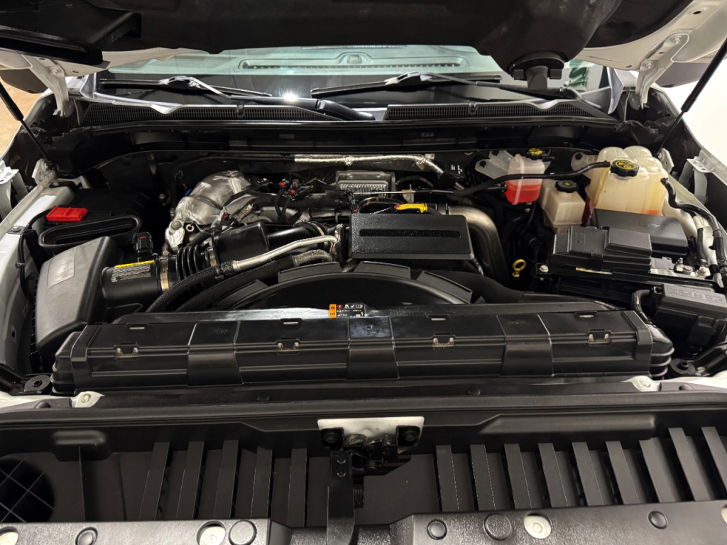 2023 GMC Sierra 2500 Image 32