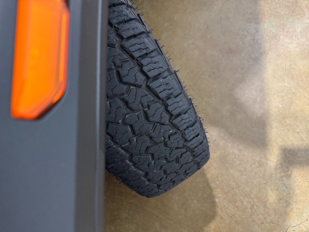 2023 GMC Sierra 2500 Image 36