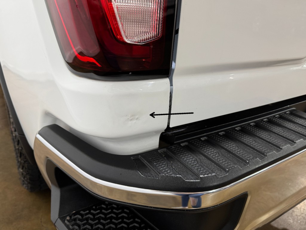 2023 GMC Sierra 2500 Image 39