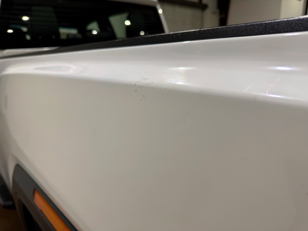 2023 GMC Sierra 2500 Image 40