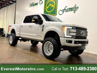 Image for 2017 Ford F-250 PLATINUM ULTIMATE CC SHORTWB 6.7L DIESEL 1OWN ID: 6631915