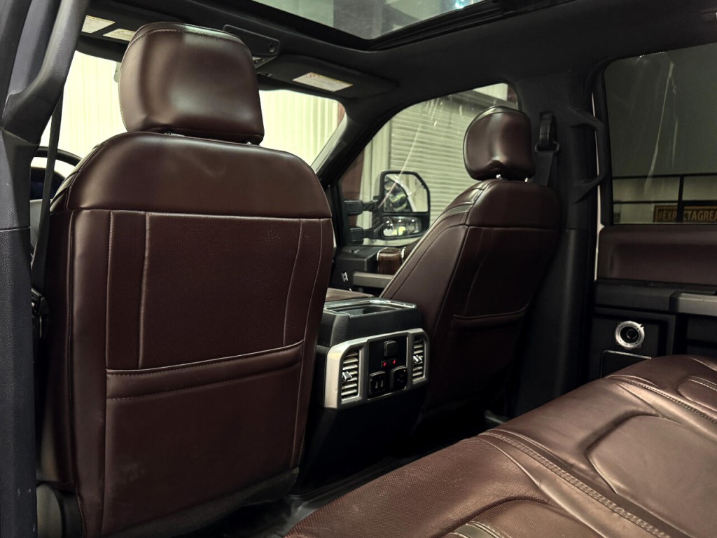 2017 Ford F-250 Image 5