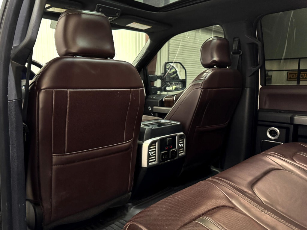 2017 Ford F-250 Image 6