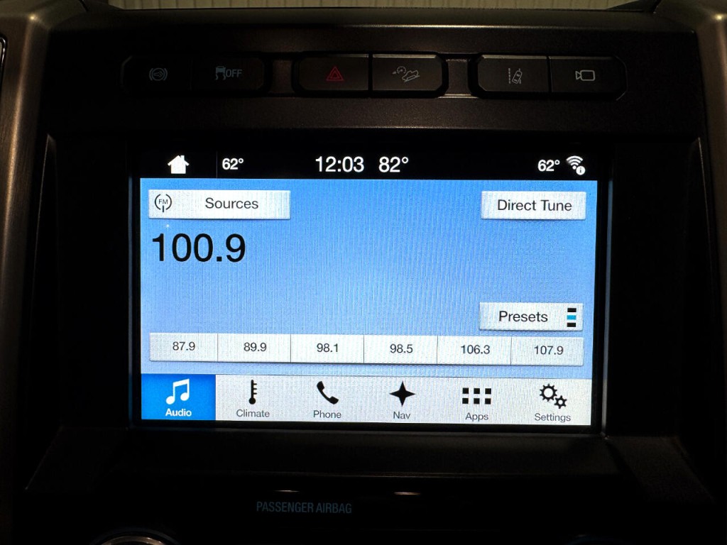 2017 Ford F-250 Image 10