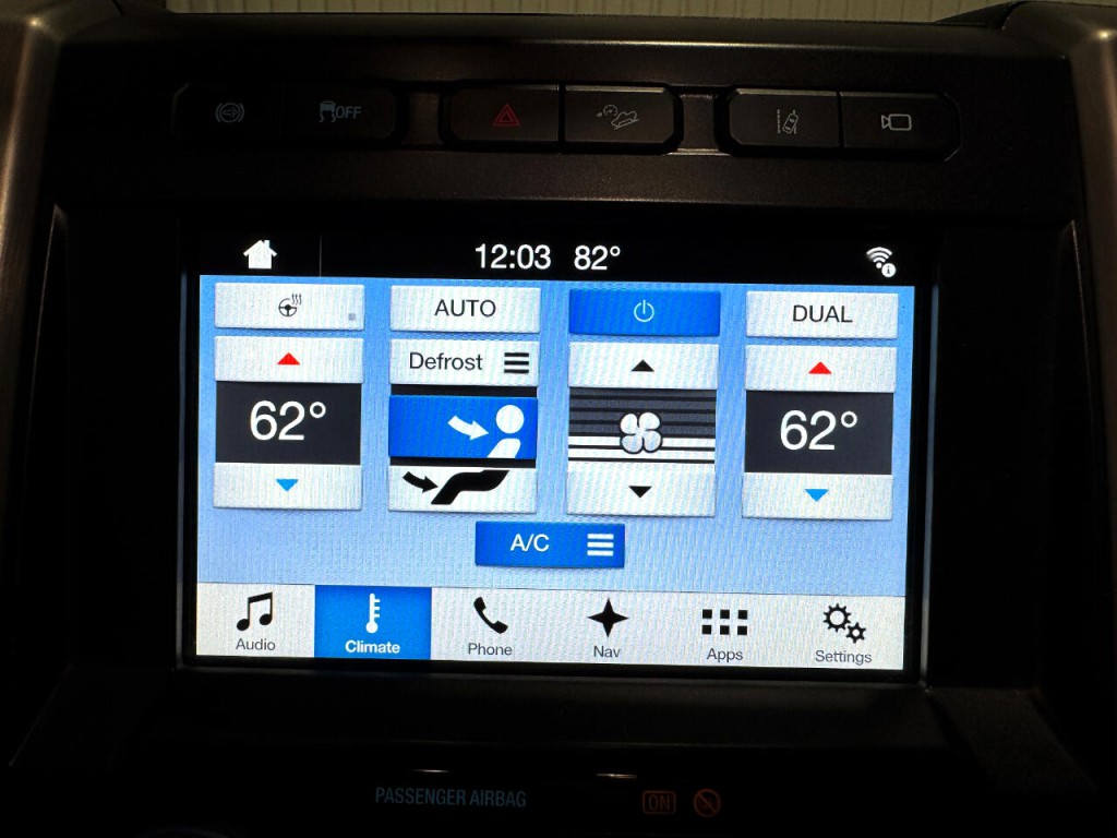 2017 Ford F-250 Image 11