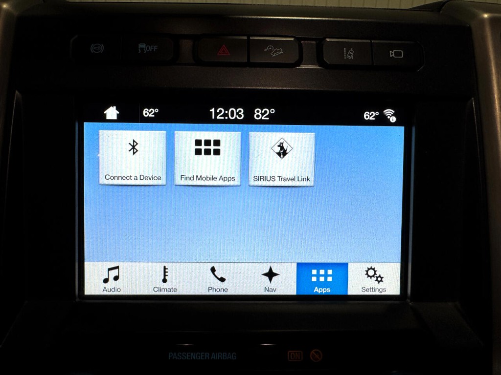2017 Ford F-250 Image 13