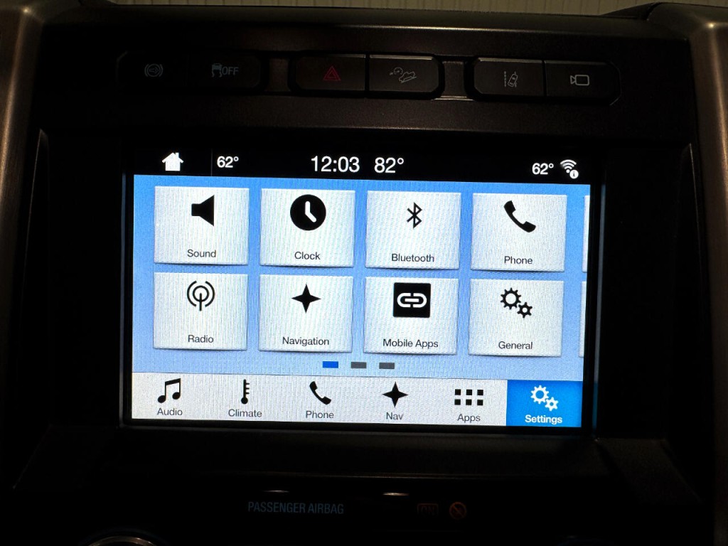 2017 Ford F-250 Image 14