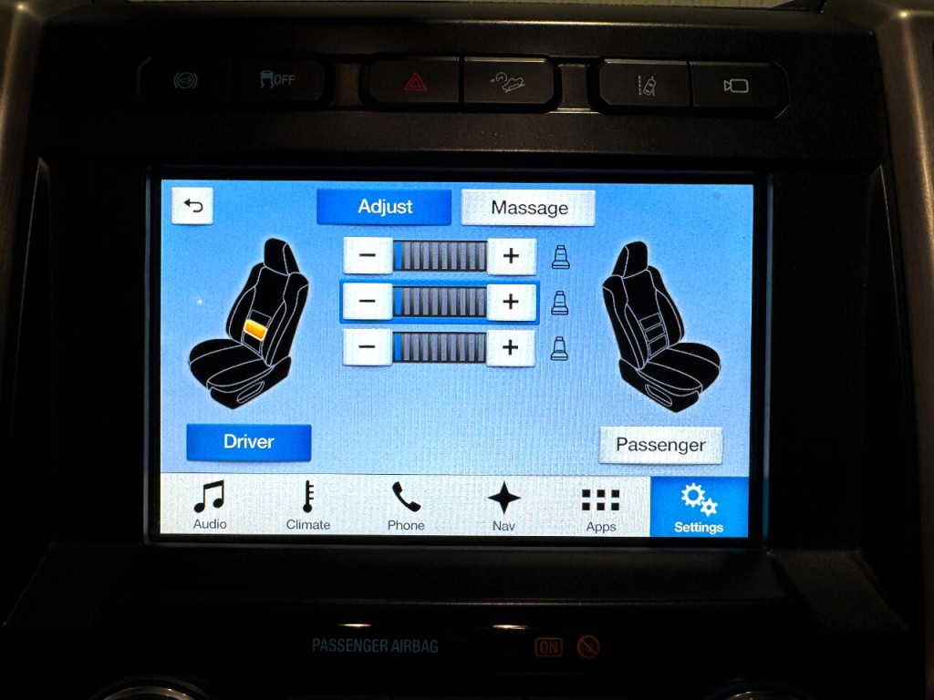 2017 Ford F-250 Image 16
