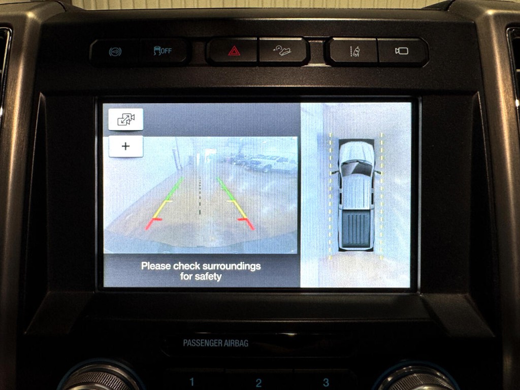 2017 Ford F-250 Image 17