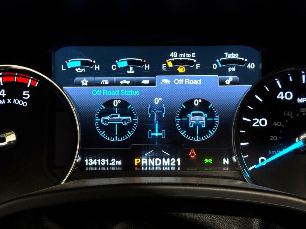 2017 Ford F-250 Image 18