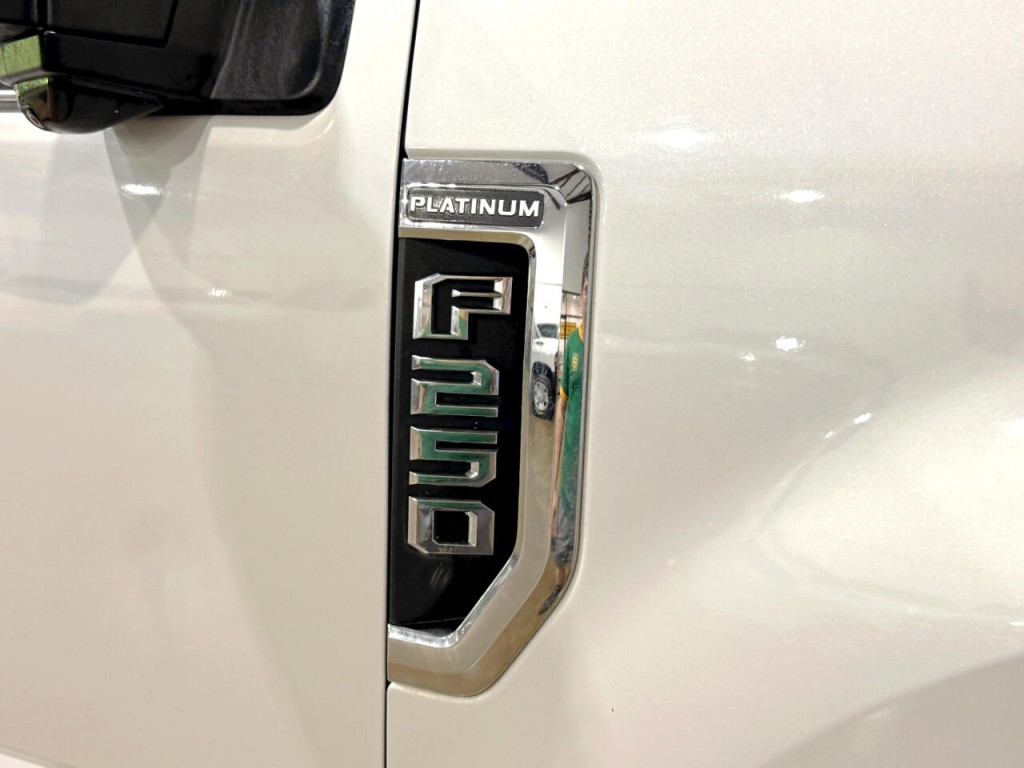 2017 Ford F-250 Image 19