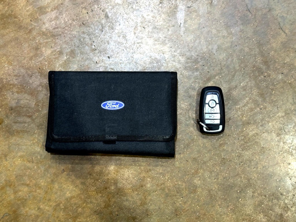 2017 Ford F-250 Image 20