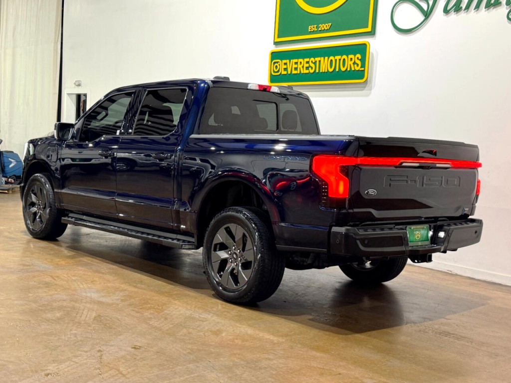 2022 Ford F-150 Image 5