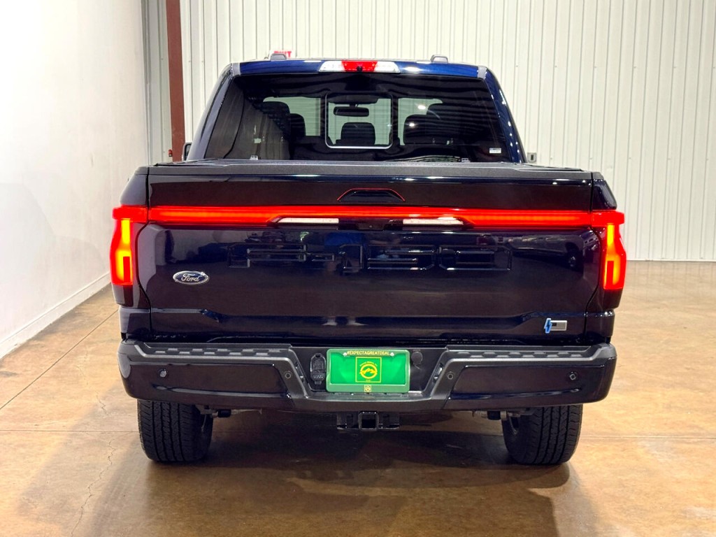 2022 Ford F-150 Image 6