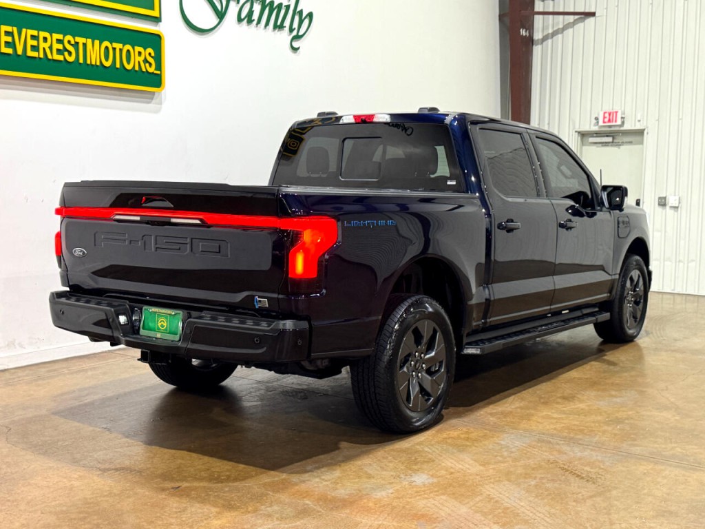 2022 Ford F-150 Image 7